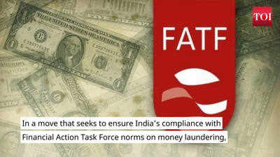 Ahead of FATF scrutiny, 19 forex dealers lose licence
