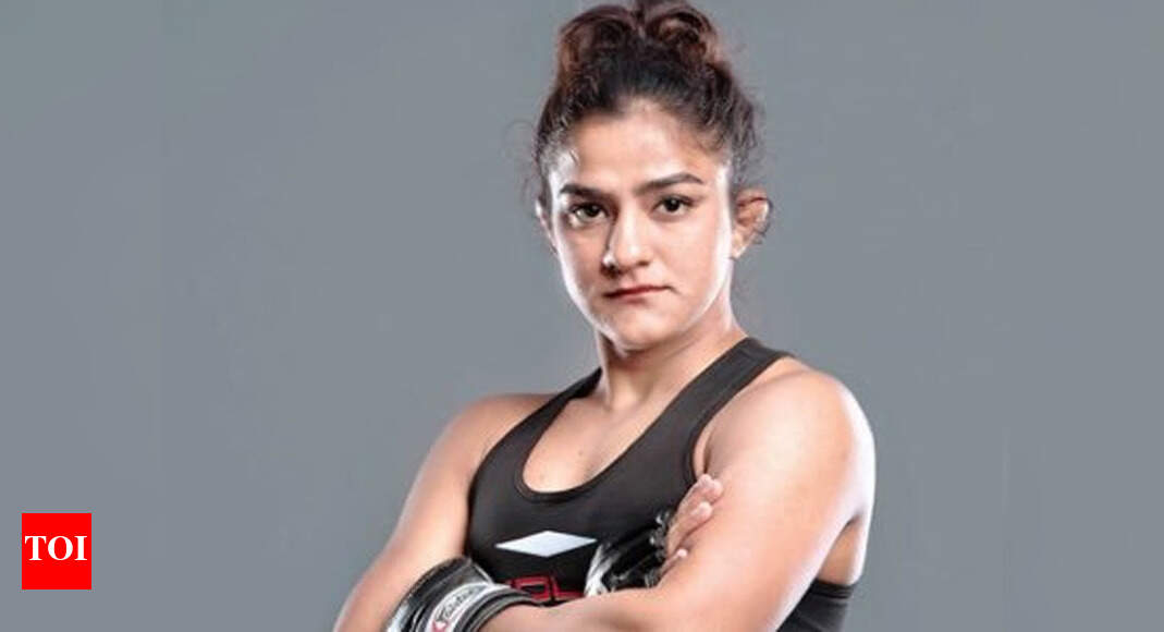 ritu phogat