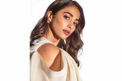 3 times Pooja Hegde made fabulous style statements with her sartorial choices!