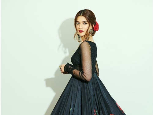 6 Bollywood-inspired anarkali styles to try this festive season | The Times  of India