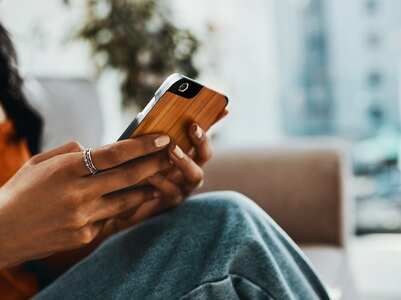 10 texts to send to someone having a bad day