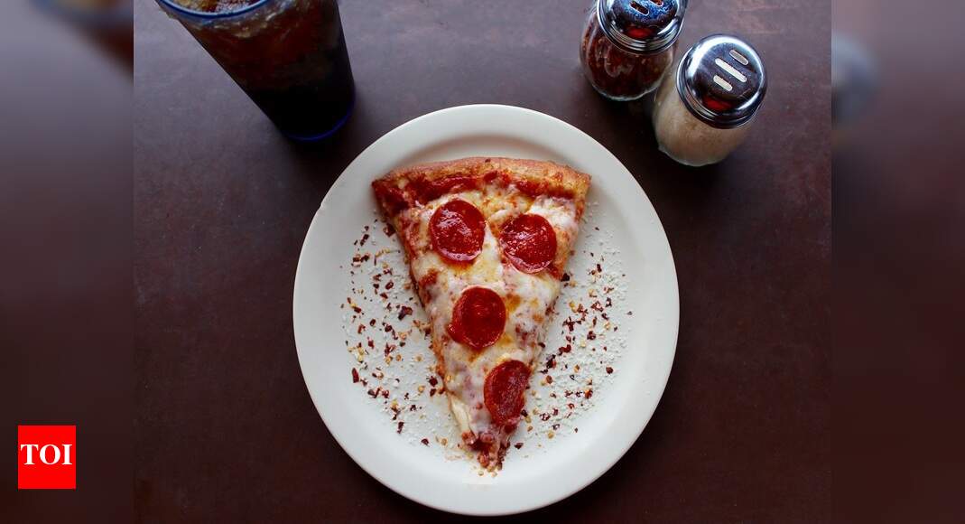 Pizza & pasta sauce Prepare both dishes using the same sauce Times