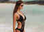 All the times Disha Patani wowed us with her hot bikini looks