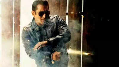 'Radhe: Your Most Wanted Bhai': Salman Khan ropes in South Korean stunt director