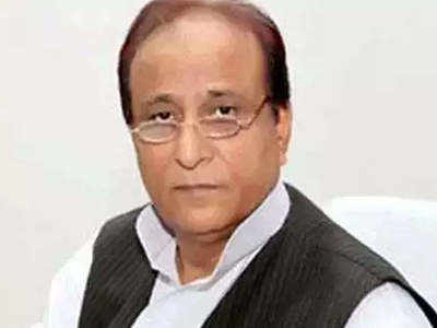 UP: Allahabad HC grants bail to Azam Khan, wife & son in fake birth certificate case