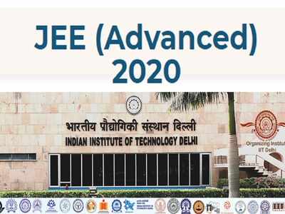 What made Moradabad girl a topper in the female category at JEE Advanced 2020