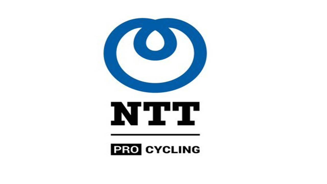 Ntt cycling best sale team 2021