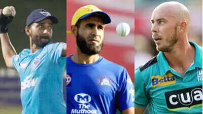 IPL's mid-season transfer window: All you need to know