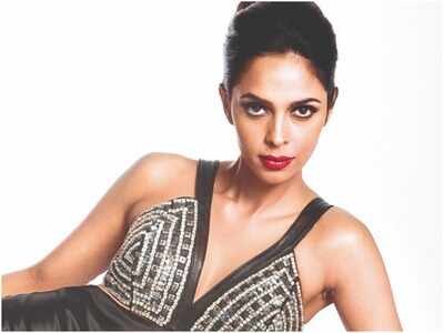 Mallika Sherawat: What I do as a character on screen is different from who I am in real life