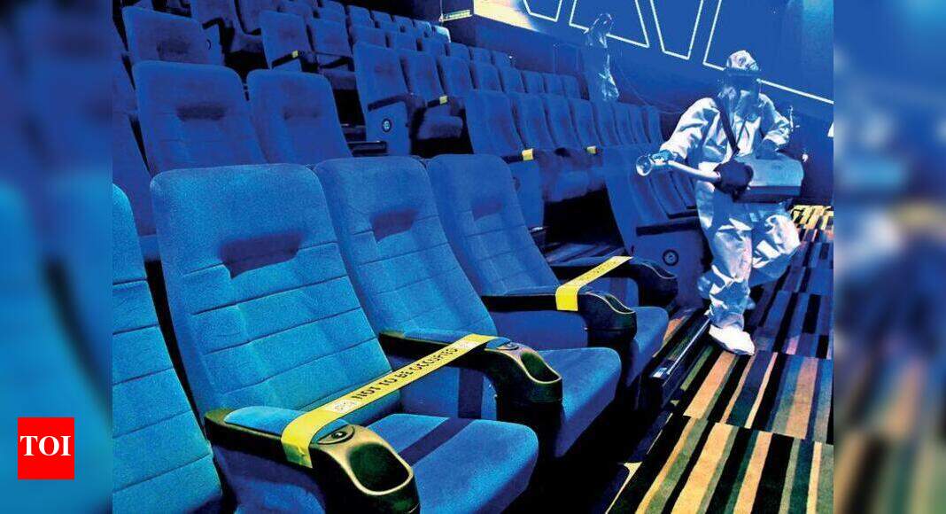 Tests Find Of Four Families In Rander Infected With Covid Surat News Times Of India