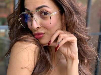 Malaika Arora won her battle with Coronavirus hair loss by using this juice