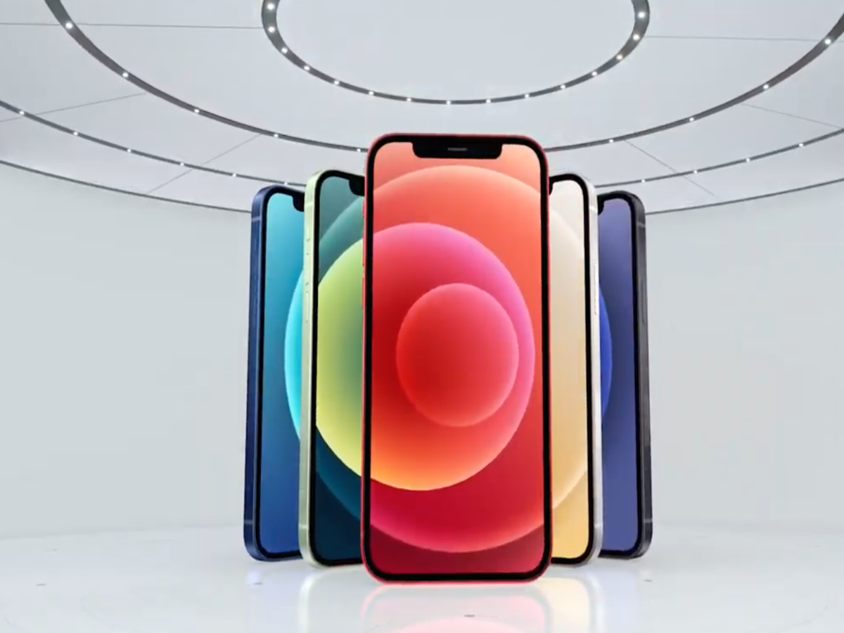 Apple Iphone 12 Launch Event Highlights 4 New Iphone Models Launched Starting At Rs 69 900 Homepod Mini Debuts At Rs 9 990 That S A Wrap Thanks For Joining Us For The Apple