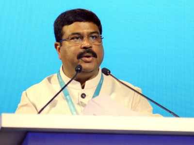 No scaling down of west coast refinery capacity; BPCL privatization on track: Dharmendra Pradhan