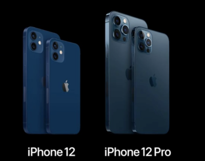 iPhone 12 Pro - Technical Specifications