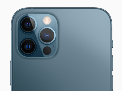 All you need to know about the hottest camera feature of the most expensive iPhone 12