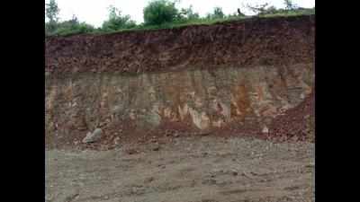 Akola collector admits excavation illegal but no action taken