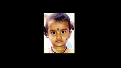 Karnataka: Man kills 2-year-old daughter to save political career