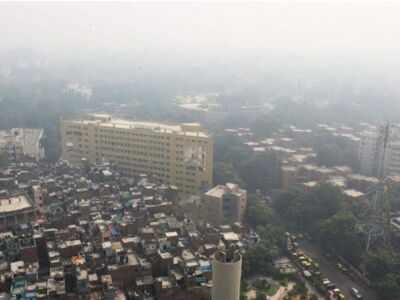 Turn off ignition at signals: Kejriwal launches campaign