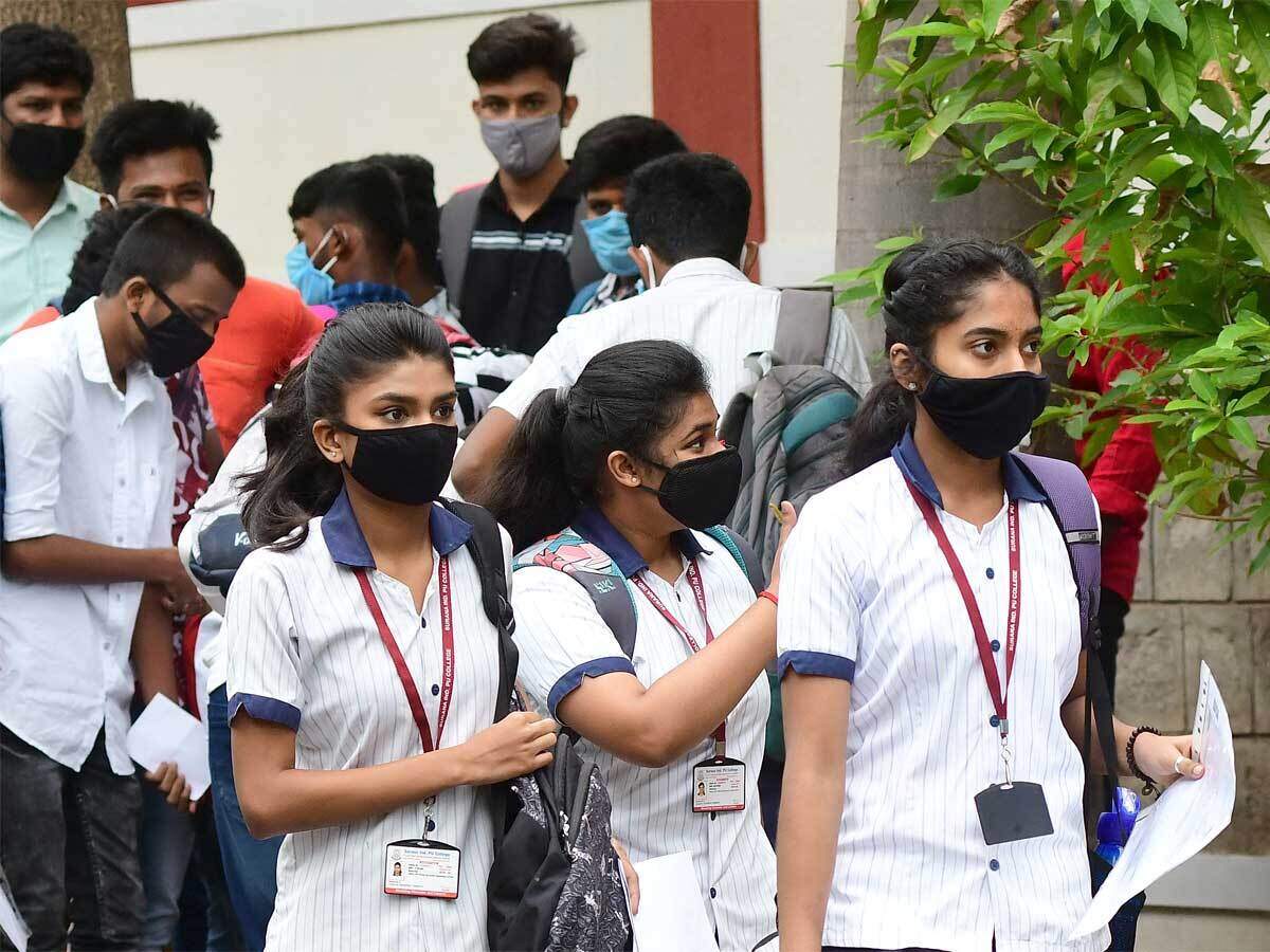 Allow Class 10 12 Students To Change Name Surname In Marksheets Certificates Hc To Cbse Times Of India