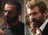 ​Hugh Jackman in 'Logan'