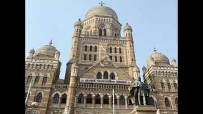 BMC headquarters to be opened for tourists | Mumbai News - Times of India