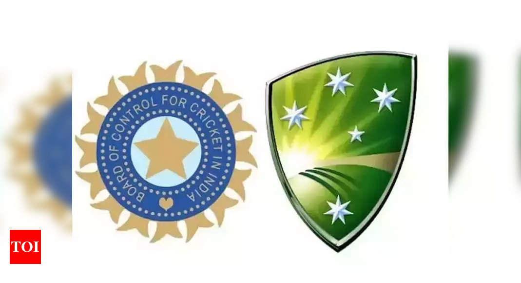 Covid restrictions may affect India-Australia schedule ...