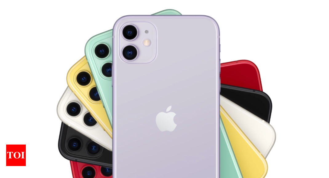 iphone 11 base variant