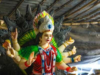 Navratri: History, Significance, Facts and Celebration
