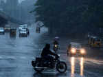 Massive rain disrupts normal life in Hyderabad