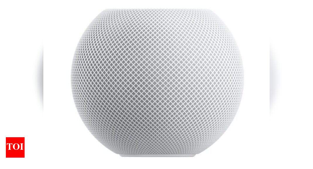 compare smart speakers