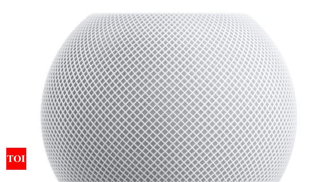 HomePod vs HomePod Mini: Which one of Apple's smart speakers is right for  you?