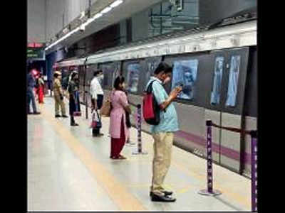 Bengaluru: Rising ridership, migrant workers’ return behind surge in Covid-19 cases in Metro