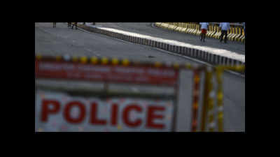 Karnataka: Police foil robbery on road, nab 5 men