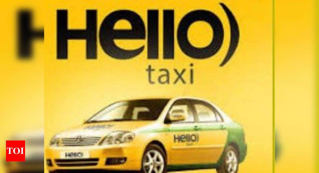 Hello Taxi scam: Delhi Police make second arrest | Noida News ...
