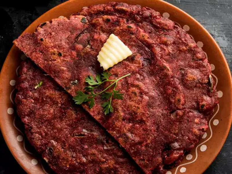 How to make protein rich Ragi Chapati at home
