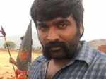 Vijay Sethupathi gets flak from netizens for starring in Sri Lankan cricketer Muralitharan's Biopic