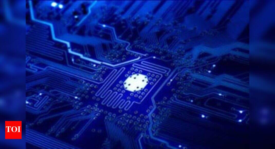 Indian chip design industry to touch 10.2bn by 2012 ISA