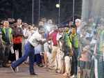 Vijay Sethupathi gets flak from netizens for starring in Sri Lankan cricketer Muralitharan's Biopic