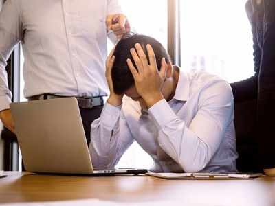 Subtle signs of 'workplace bullying' and ways to prevent such behavior