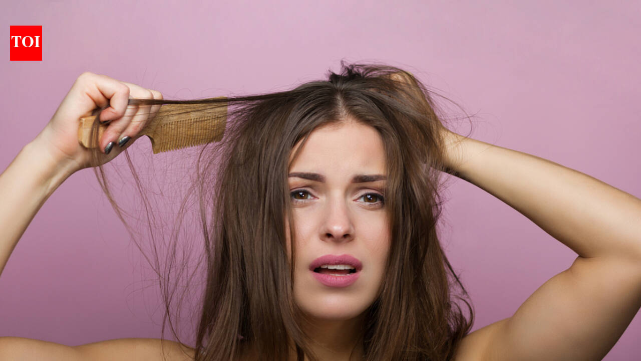 Break your bad hair habits by following these dos and don'ts