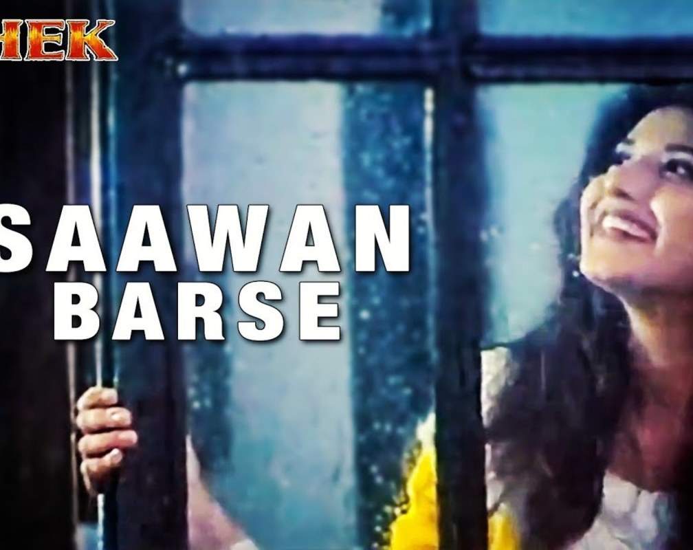 
Check Out Popular 90's Hindi Song Music Video - 'Saawan Barse' Sung By Hariharan and Sadhana Sargam
