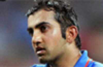 97 in WC final most important knock of my career: Gambhir