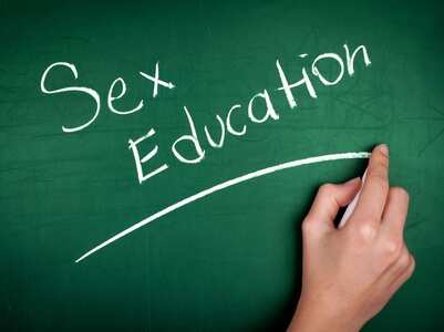 Parent’s guide to educating their children about sex