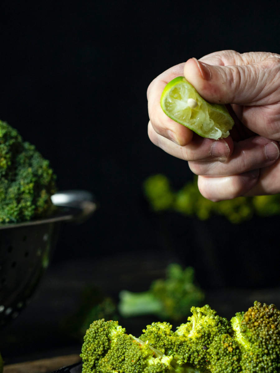 Ways To Make Broccoli Taste Better | Times Of India