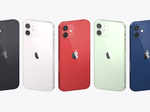 Apple launches iPhone 12 series smartphones