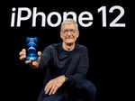 Apple launches iPhone 12 series smartphones