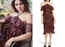 Samantha Akkineni's off-shoulder halter dress is super chic and hot