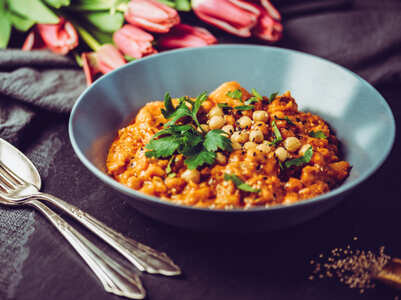 Foods that you must eat if you are turning vegetarian