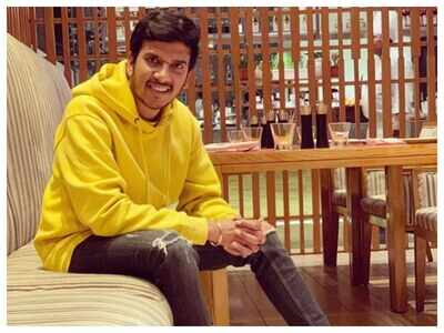 Akshay Tanksale’s lockdown was all about helping others