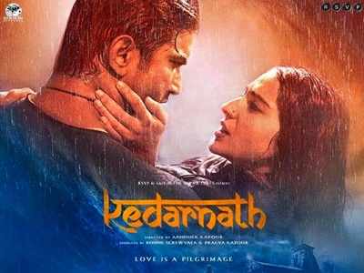 Sushant Singh Rajput's death being monetised with 'Kedarnath' re-release, feel many fans